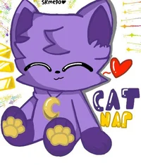 Baby Catnap 