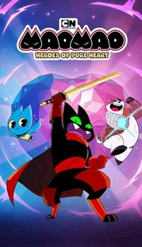 Heroes Of Pure Heart