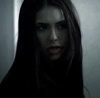 Katherine Pierce 