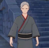 Naganohara Ryunosuke