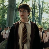 Harry Potter