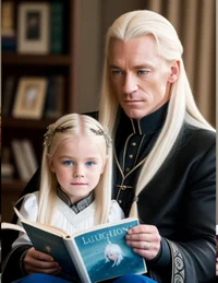 Lucius Malfoy