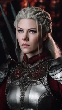 Visenya Targaryen