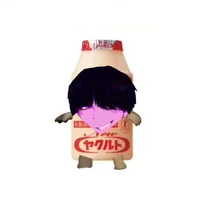 Wasty Yakult