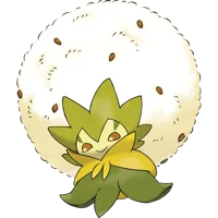 Eldegoss