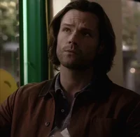 Sam Winchester- SPN