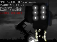 THR 1000 -Earthmover