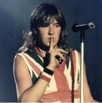 Joe Elliott