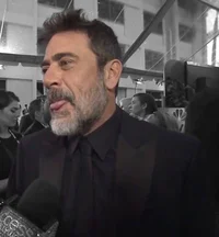 Jeffrey dean morgan