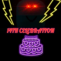 14th Celebration