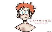 Jack Merridew