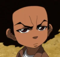 Huey Freeman