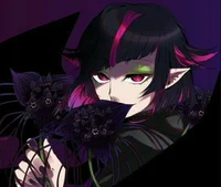 Lilia Vanrouge 