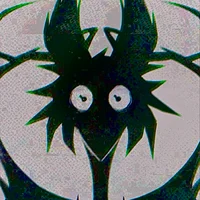 Alastors Shadow - HH