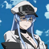 Esdeath 