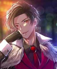 Lucifer