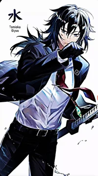 boss giyuu