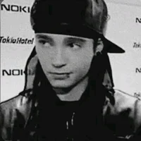Tom Kaulitz 