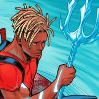 Aqualad