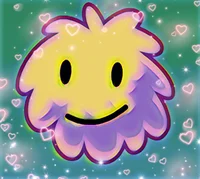 Puffball BFB