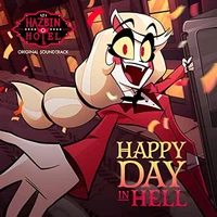 Hazbin hotel