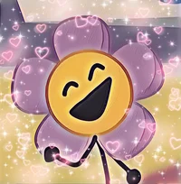 Flower BFB