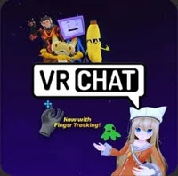 VRChat 