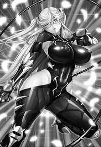 Kousaka shizuru