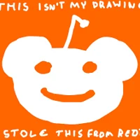 Parinoid Reddit User