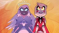 Hazbin Hotel