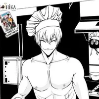 Gin Ichimaru 