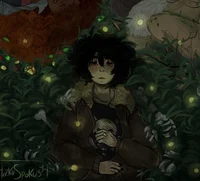 Nico Di Angelo
