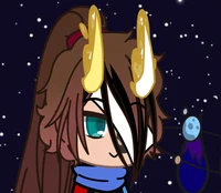 Solar the star demon