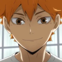 Shoyo Hinata ES