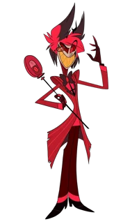 Alastor