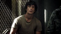 Bellamy Blake