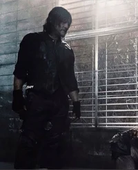 Daryl Dixon