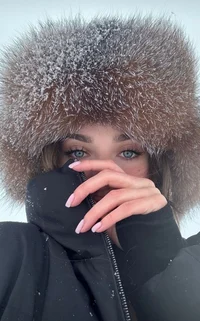 Russian girl Katya