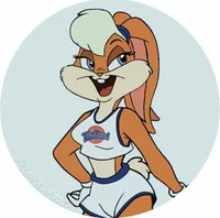 Lola Bunny