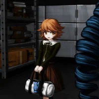Chihiro Fujisaki 