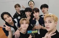 Stray Kids