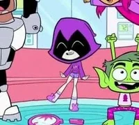 teen titans go