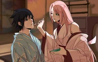 Uchiha Family