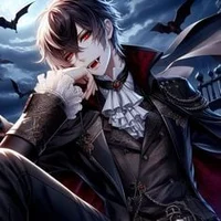 the vampire king
