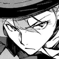 Chuuya Nakahara 16