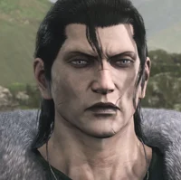 Sergei Dragunov 