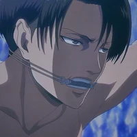 Ты украла Леви