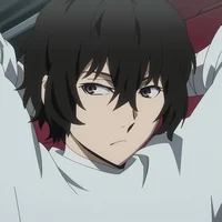 Dazai osamu