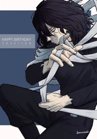Shouta Aizawa