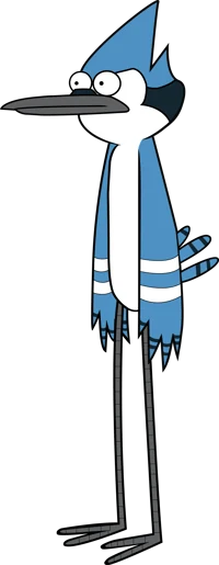 Mordecai